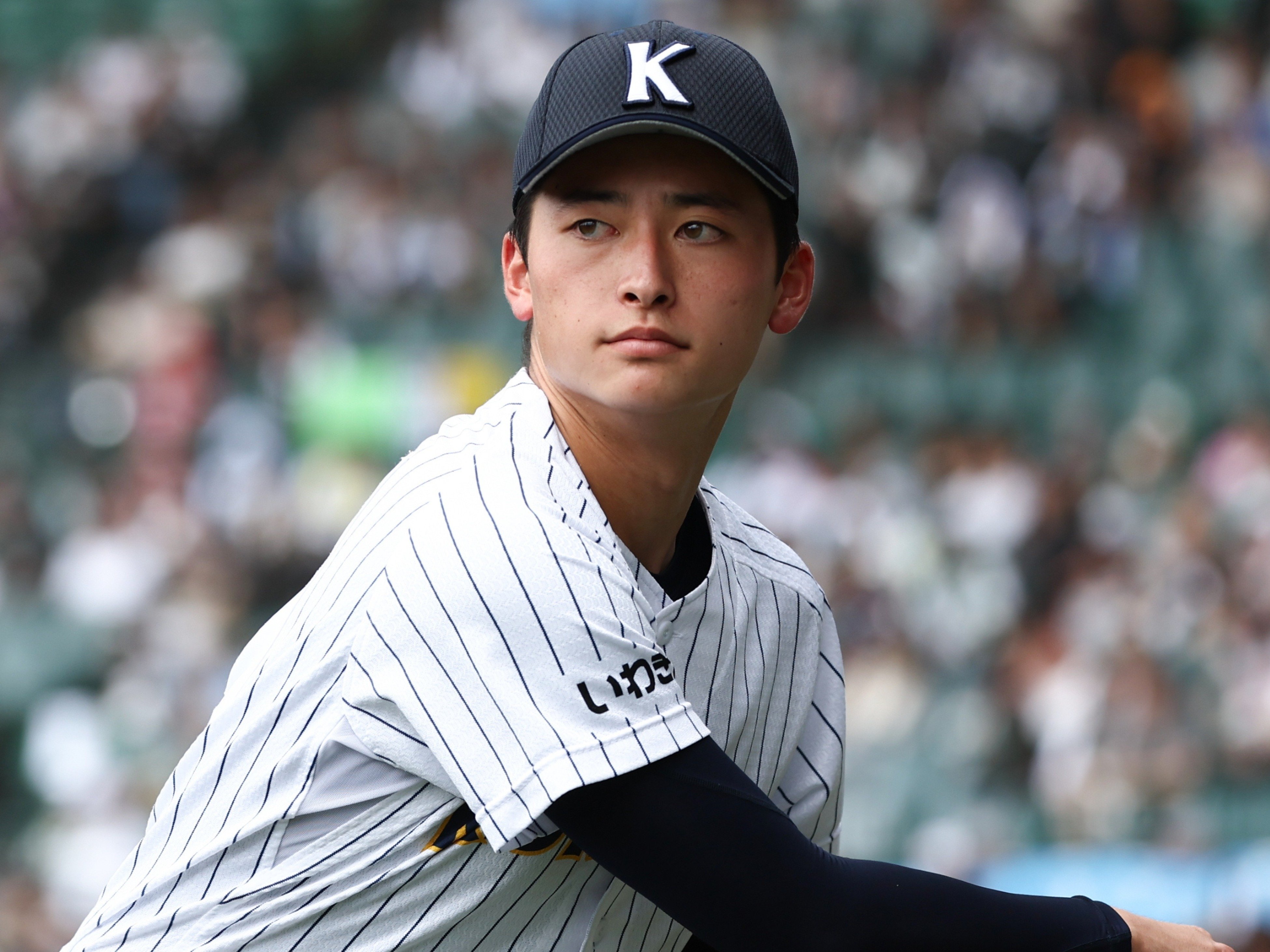 聖光学院　ユニフォーム　甲子園　高校野球　早い者勝ち！ 写真】「二度と甲子園に行けねぇんじゃないか」“歴代最高級チーム”の