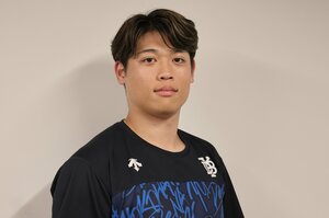 【初勝利の感激】「2度目のチャンスでダメなら、次は難しい」DeNA21年ドラ1小園健太“背水”のプロ初勝利翌日に激白！「（松尾）汐恩を信じて、死ぬ気で投げました」