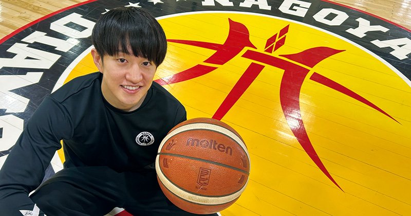 ずっと半信半疑だったというか」PG齋藤拓実が語るチームの進化と日本