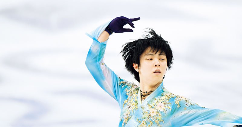 羽生結弦   SEIMEI  バラード1番  オルゴール 羽生結弦 SEIMEI バラード1番 オルゴール