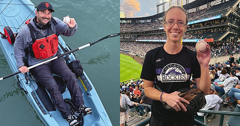 私はメイルマンだ」「弟とお金を山分け…」大谷翔平のホームラン