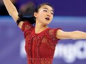 ［平昌五輪からの成熟］坂本花織「4年前とは違う覚悟で」.gsub(/