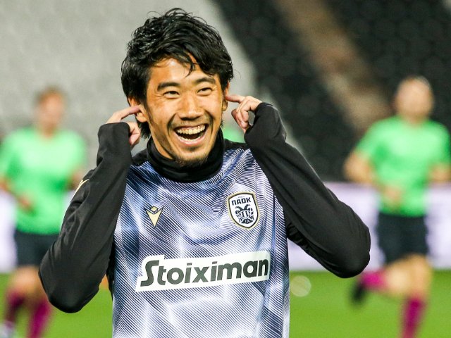 香川真司32歳に〉「どちらかと言うと、幹にならない選手」J2にいた“19