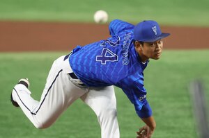 【期待】「お前、死んだような顔しとんな」DeNA吉野光樹を覚醒させた伊勢大夢と三浦監督の助言…驚異の奪三振率の“脱力投法”で「今年はハマスタで勝つ！」