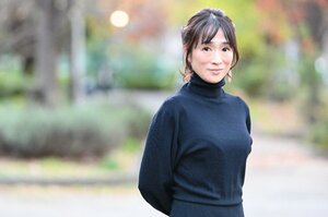 【人気】JRA初の女性騎手・細江純子が告白する“現役生活5年間”の苦悩「ウワサ話が怖くて…」「相談しただけで恋愛関係だと誤解された」