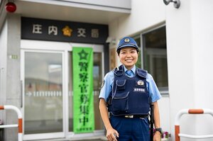 【前編を読む】「こっそり前の会社をやめました」トレイルランの日本トップ女子選手（27歳）が長野県警《山岳遭難救助隊》に転身するまで