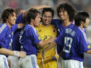 ラモス瑠偉に「文句言うなら来ないで」、あの名SBは起用法に激怒…“大