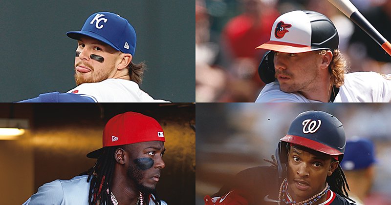 大谷翔平を超える才能は現れるか？」2000年以降に生まれたMLBの“若き