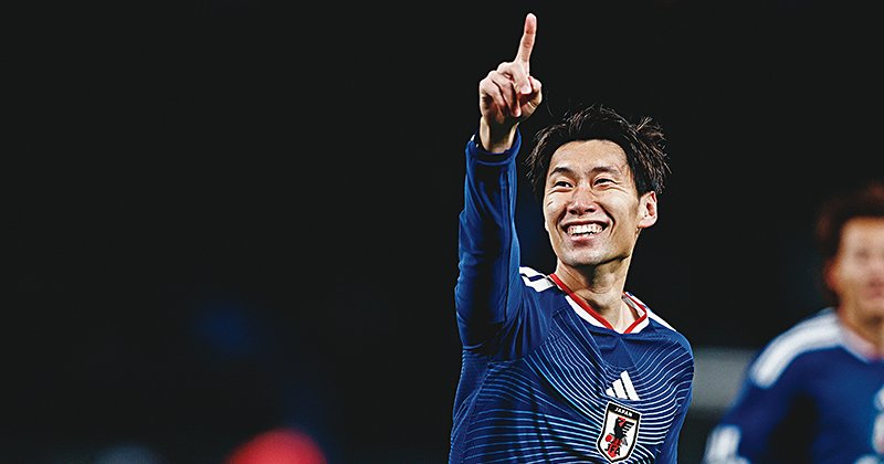 ワールドカップを一番に考えてやっている」鎌田大地はプレミアリーグ2