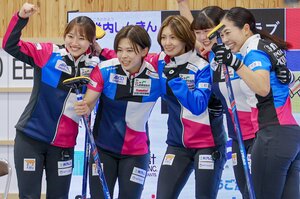 北海道銀行との契約終了、貯金切り崩し生活…カーリング激闘を制したフォルティウス“苦難の過去”「最後の一投は…」敗れたSC軽井沢クラブが語った「差」