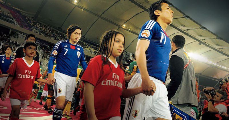 思考や好みは正反対」長谷部誠＆遠藤保仁、“水と油”だった日本代表