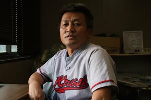 甲子園出場“3回だけ”の新興校から「ドラフト指名3人」のナゼ《5年連続プロ輩出》京都国際高のナゾを追う「最初は部員を揃えるために…」