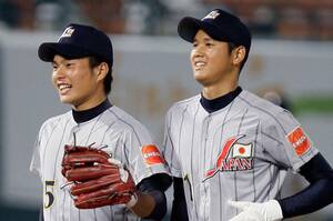 【前回を読む】大谷翔平でも藤浪晋太郎でもない…元阪神・北條史也30歳が驚いた“大谷世代の天才”「小学生で160cm…スゴ過ぎた」恩師も証言「あの坂本勇人より上だった」