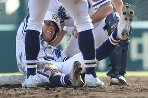 「甲子園の階段でぐったりするファン」「車イスで運ばれた体調不良の女性」酷暑の高校野球…現地で私が見た異変「観戦ルール、2つの改革案」