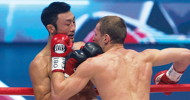 黒人ボクサー 再掲 初の黒人世界ヘビー級王者 ジャック・ジョンソン | 気ままに気楽に