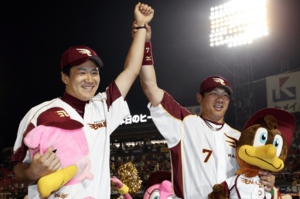 「ふてぶてしい態度、やめろ」なぜ山崎武司は田中将大を叱ったか