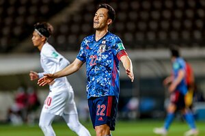 「かわいい後輩」を守った吉田麻也の“怒り”に見る、欧州サッカーでの「自己主張とわがまま」の境界線って？
