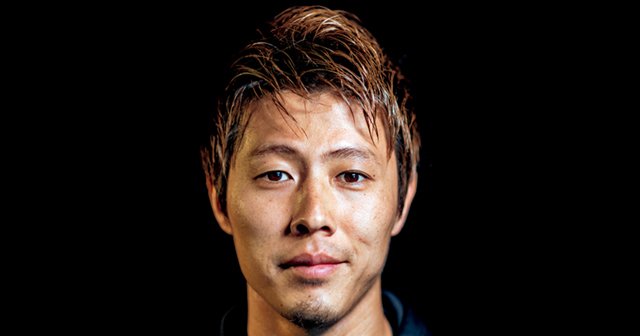 8番に与えられた才と葛藤］柿谷曜一朗「天才だとか、知らんがな