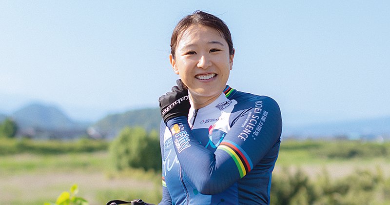 銀メダルでごめんね」“元天才女子高生”梶原悠未が乗り越えた、東京五輪
