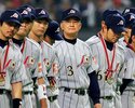 長嶋茂雄から栗山英樹へと受け継がれたメッセージ。〜アテネ五輪からWBC 2023へ〜.gsub(/