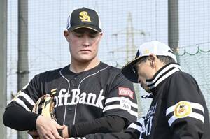 【NEW】プロ野球「飼い殺し」は大問題…「ソフトバンクから移籍志願報道」リチャードの言葉は本当か？