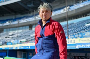 「なんでこんな人が二軍におんの？」ドラフト3位でロッテ入団、田村龍弘がプロ初日に感じた“絶望”…元・阪神ドラ1の先輩に「一軍はどんだけヤバいの？」