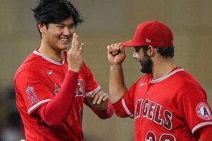 大谷翔平だけでなく…元同僚たちが“ほぼいなくなった”エンゼルス「2018年メンバー（40人）で残っているのはトラウトだけ」という事実