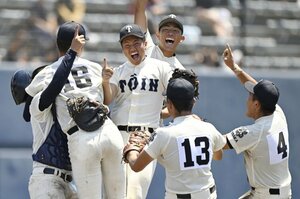 大阪桐蔭“じつは激変している”内情…現地記者が驚いた「4番のラマルがまさかベンチに…」大阪桐蔭コーチも証言する「根尾昂の代との共通点」