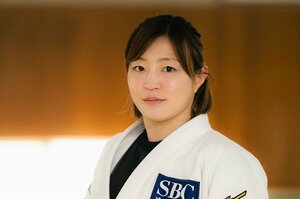 東京2020直前に階級変更→オール一本勝ちで世界選手権3連覇、31歳でオリンピック初出場の角田夏実が“異色の柔道家”と呼ばれる理由