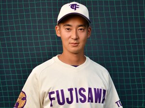 藤嶺藤沢 ユニホーム 高校 野球 約20年前のモデル 高校野球 横浜高校