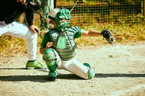 【前回を読む】「野球やめなきゃいいな…」少年野球の現場で考えた“4～6ｍの差”　なぜ“名キャッチャー”は生まれにくくなった？