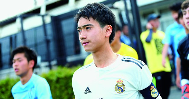 PSA10 50枚限定　中井卓大 レアル　ルーキーカード PSA10 50枚限定中井卓大 レアルルーキーカード