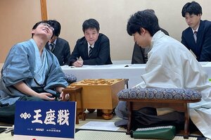 【話題】永瀬拓矢、電話取材で本音「藤井さんを人間として見てはいけないんです」「これが最後かもしれませんよ」