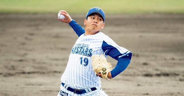 どれだけ抑えても、 山崎康晃は満足できない。 | NumberPREMIER