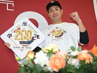 衰えたとしても…田中将大の日米200勝は“最後の偉業”かもしれない「大谷