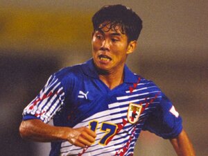 お前、何を言うとるんじゃ！」森保一監督が怒鳴られた“アマチュア時代