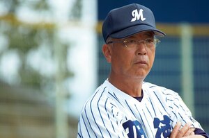 【つづき→】甲子園優勝投手に「ビビってんのか？」慶応にも厳しい言葉を…馬淵監督の素顔