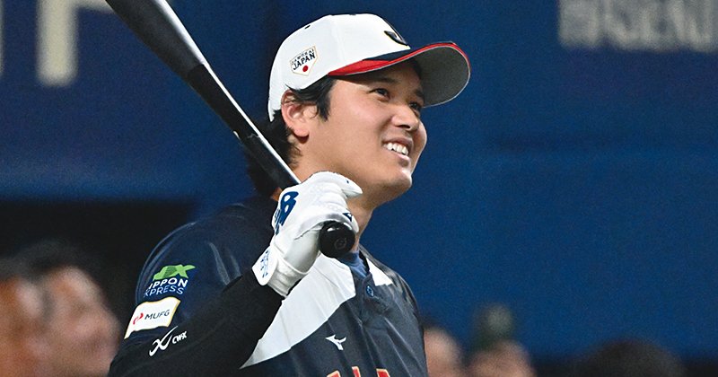 僕にとっては別物です」大谷翔平にとってWBCとは“世界一の原風景”で