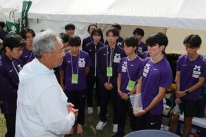 名門、古豪がまさかの落選？ 箱根駅伝“波乱の予選会”…大躍進に歓声を浴びた“ある新興校”も「大学から『もう強化費は出せない』と言われていて…」