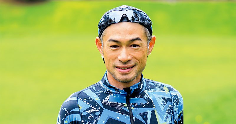 この戦いに負けたから引退した」イチローが明かす“あの東京ドーム”まで