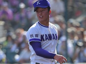 金足農ナインの表情が…近江の監督＆選手が感じた“不気味さ”「現代野球