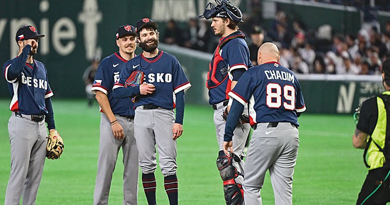 鳥谷敬の視点】「国際大会では一つのミスが命取り」攻撃陣が大苦戦する