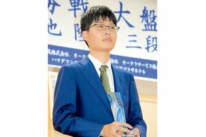 【NEW】藤井聡太の八冠達成に「嬉しくなかった」と語る“破格の新人棋士”…強豪をなぎ倒す藤本渚（18歳）とは何者か？「豊島先生に勝てたことは…」
