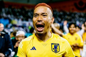 なぜいま日本代表に長友佑都（37歳）が必要なのか？「アジアカップは臨機応変さに欠けた」森保一監督に招集を決断させた“これだけの理由”