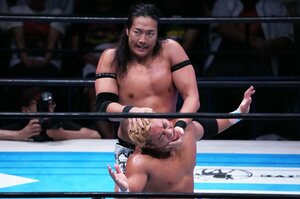 「新日本プロレス愛では劣るかもしれない。でも…」G1で“異彩を放つ”竹下幸之介の魅力とは？「明日も明後日も1年後も10年後も、オレが一番強い」