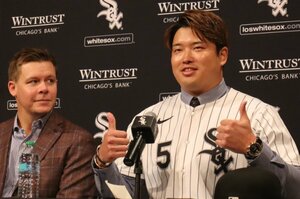 「2年54億円」は安すぎる？ 村上宗隆ホワイトソックス入り「日本人野手最高額は確実」のはずが思わぬ苦戦…メジャー球団が危惧した“あるリスク”