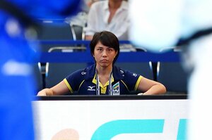 【必見】交際0日で結婚→ブラジル代表コーチ中に妊娠→長男出産… 藤井裕子監督と夫のスゴい柔道指導者人生