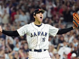大谷翔平WBC出場へ「球団と選手の契約書に“出場禁止”の条項はない」侍