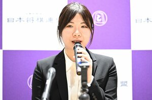 「泣いちゃうよ…」初の女性棋士ならずも…観戦棋士が見た西山vs柵木の舞台裏