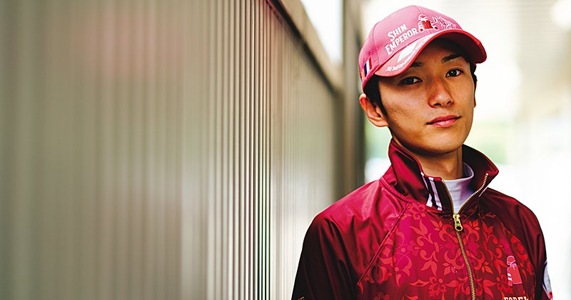 独占告白》「騎手になりたいと思ったのは…」坂井瑠星が父にぶつけた